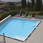 Relais Agli Olivi فندق 3*