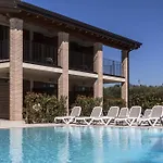Hotel Relais Agli Olivi 3*