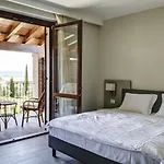 Hotel Relais Agli Olivi 3*