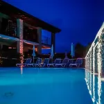 Hotel Relais Agli Olivi 3*