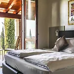 Relais Agli Olivi فندق لاتيزي