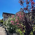 Relais Agli Olivi فندق لاتيزي