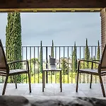 Hotel Relais Agli Olivi 3*