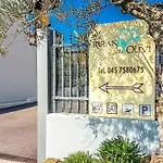 فندق Relais Agli Olivi 3*