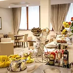 فندق Relais Agli Olivi لاتيزي