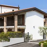 Relais Agli Olivi Hotel