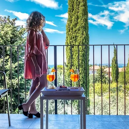 Relais Agli Olivi 3*