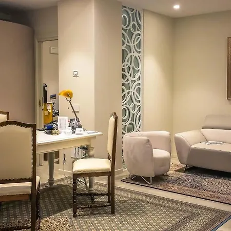 Relais Agli Olivi 3*