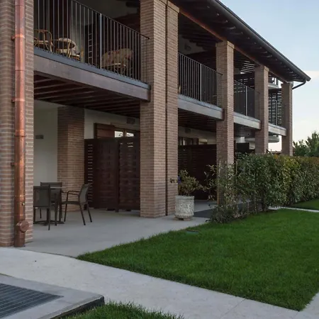 Relais Agli Olivi 3*