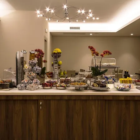 Relais Agli Olivi