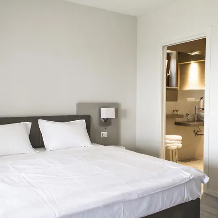 Отель Relais Agli Olivi