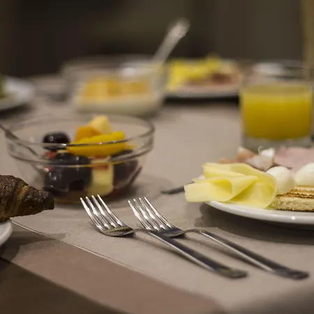 Relais Agli Olivi Ξενοδοχείο