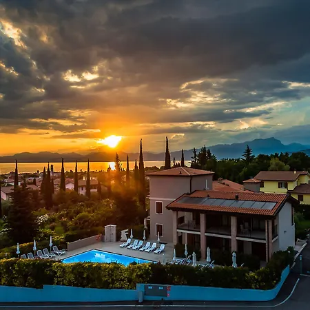 Relais Agli Olivi Ξενοδοχείο