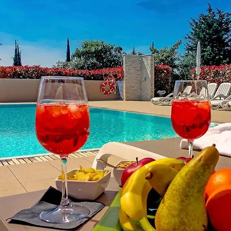 Relais Agli Olivi 3* Lazise