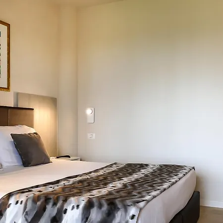 Relais Agli Olivi Ξενοδοχείο 3*