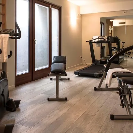 Relais Agli Olivi 3*