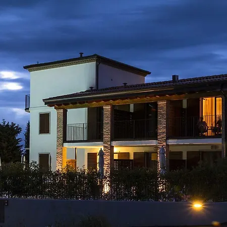 Ξενοδοχείο Relais Agli Olivi