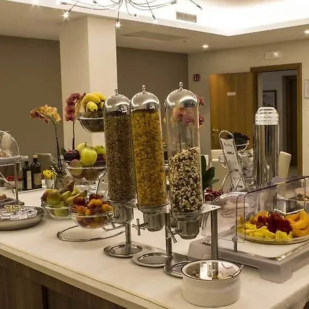 Отель Relais Agli Olivi