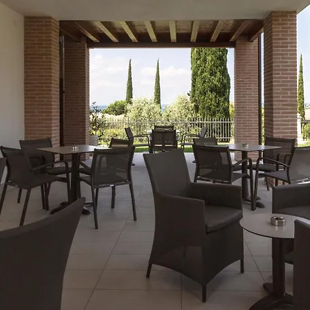 Relais Agli Olivi Ξενοδοχείο 3*