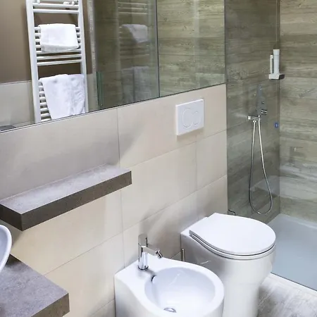 Ξενοδοχείο Relais Agli Olivi