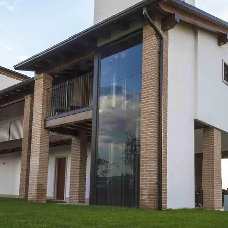 Отель Relais Agli Olivi Лацизе