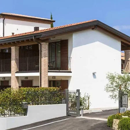 Relais Agli Olivi Отель