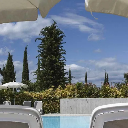 Relais Agli Olivi Отель 3*