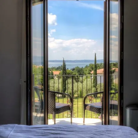 Ξενοδοχείο Relais Agli Olivi
