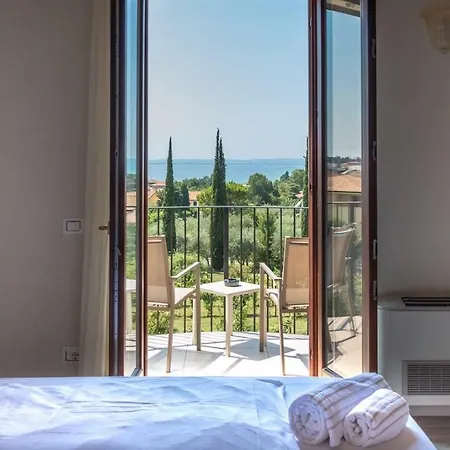 Ξενοδοχείο Relais Agli Olivi Λατζίζε