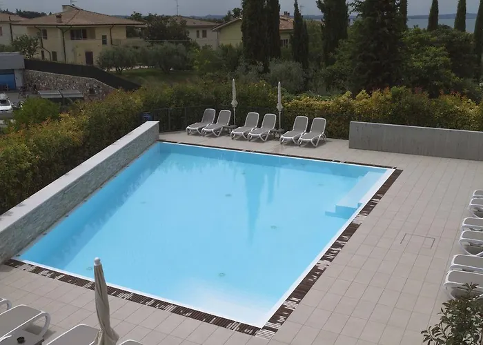 Relais Agli Olivi Hotel 3*