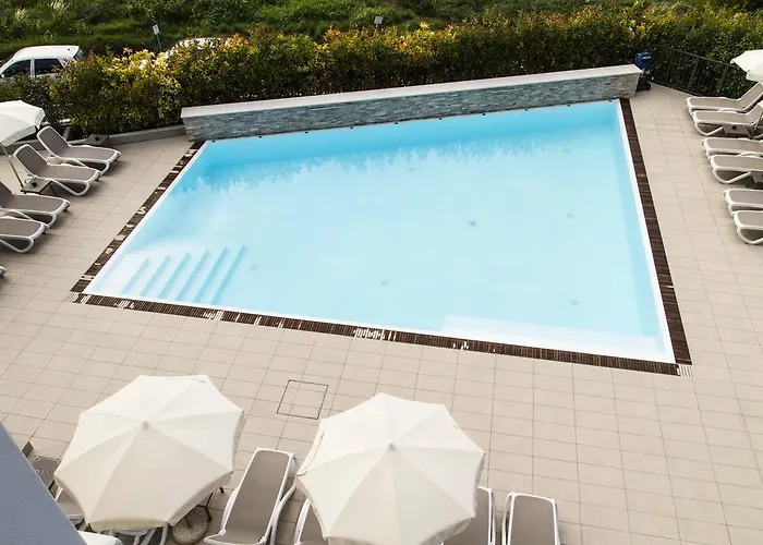 מלון Relais Agli Olivi לאזיסה