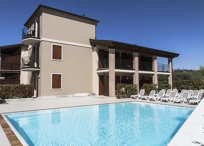 Relais Agli Olivi 3*