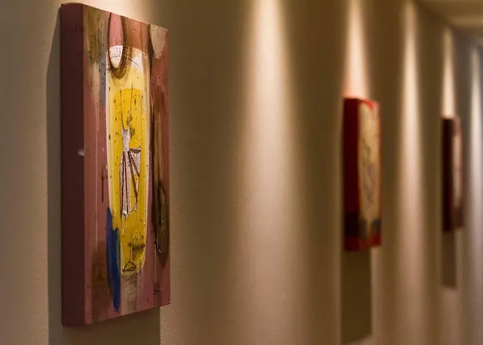 Hotel Relais Agli Olivi Lazise