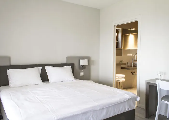 מלון Relais Agli Olivi