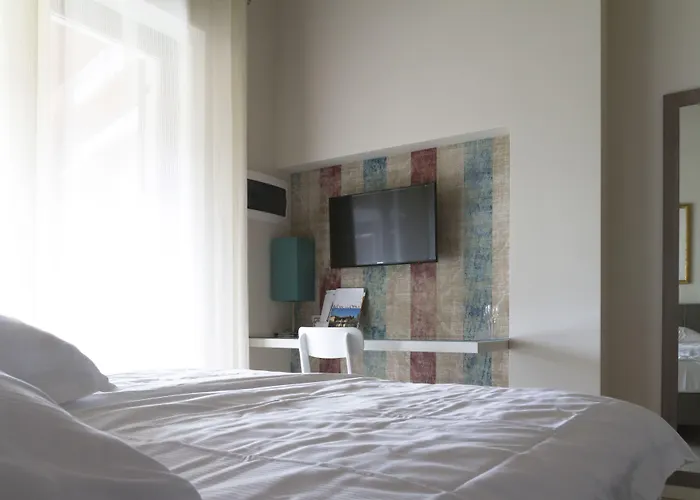 Relais Agli Olivi לאזיסה