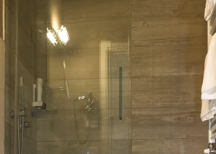 Relais Agli Olivi מלון 3*