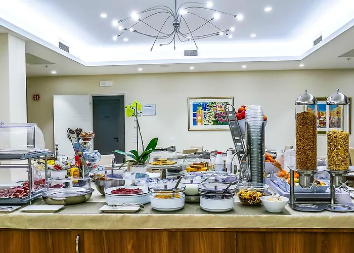 Relais Agli Olivi לאזיסה