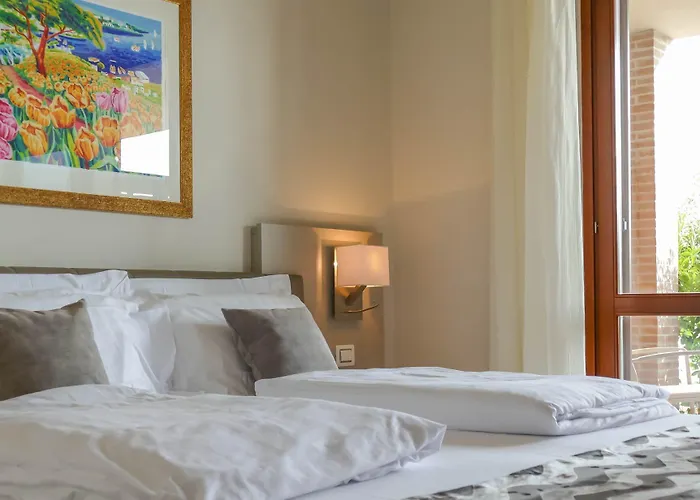 מלון Relais Agli Olivi