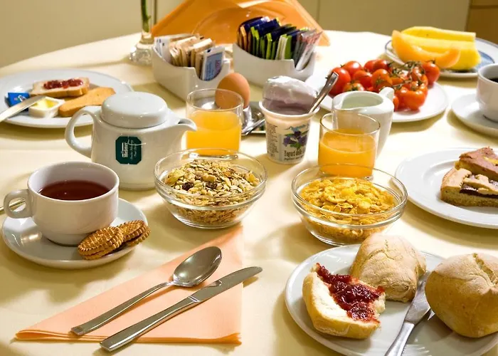 Relais Agli Olivi Lazise