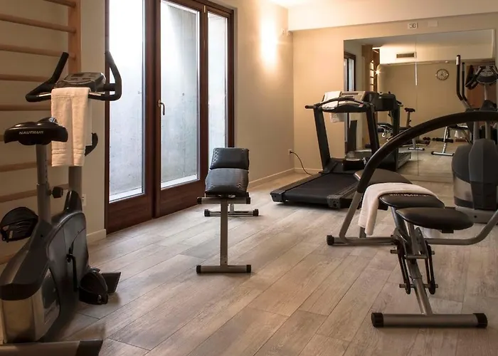 Relais Agli Olivi 3*