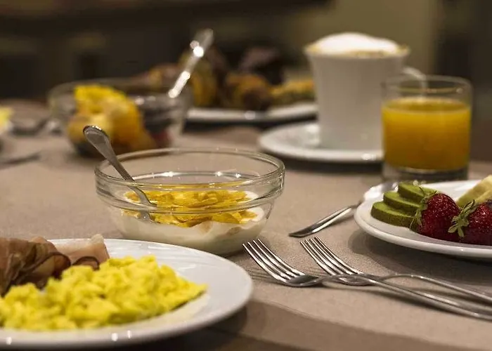 Relais Agli Olivi 3* Lazise