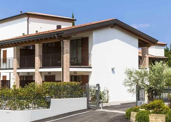 Relais Agli Olivi Hotel