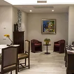 Relais Agli Olivi Szálloda