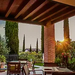 Relais Agli Olivi Hotel