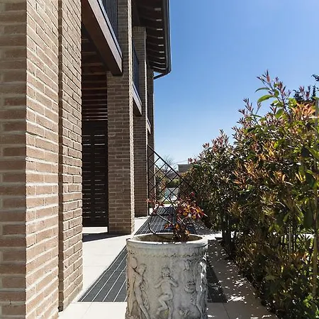 Relais Agli Olivi Lazise