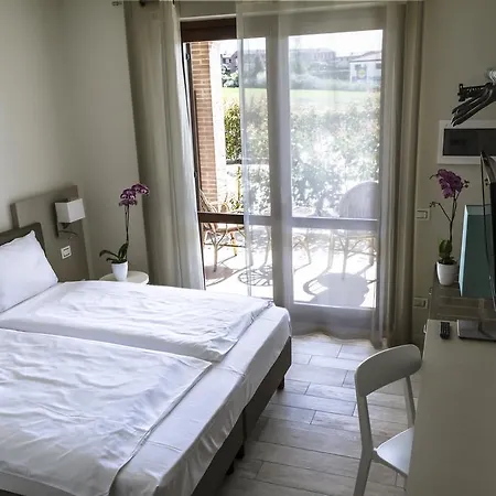 Relais Agli Olivi Otel Lazise