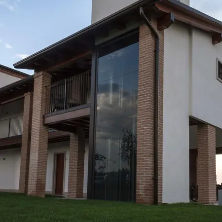 Relais Agli Olivi Λατζίζε