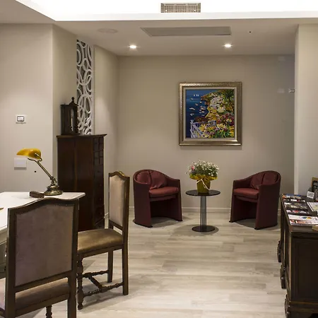 Relais Agli Olivi Hotel