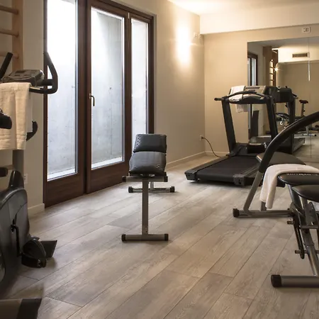 Relais Agli Olivi Hotel