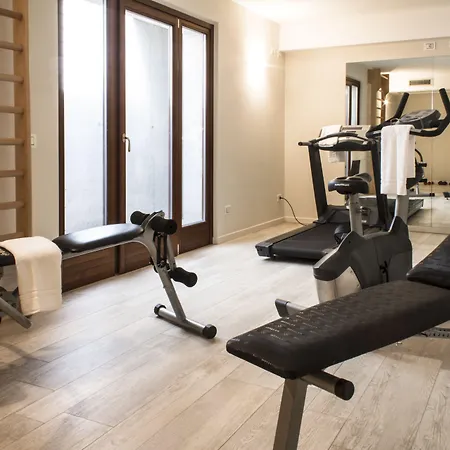 Relais Agli Olivi Hotel